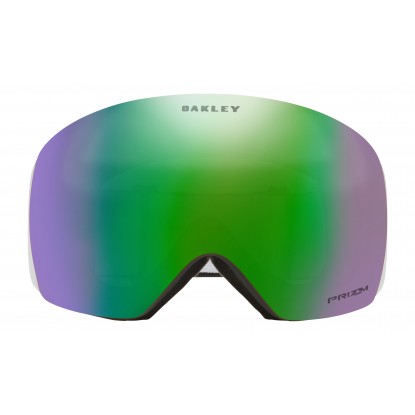 Oakley Flight Deck goggles