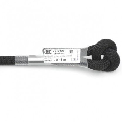 Savisauga Kong Trimmer Adjustable Lanyard 3 m+715N