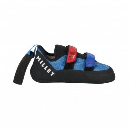 Climbing shoes Millet Easy Up 5C Junior
