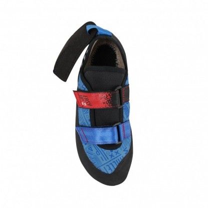 Climbing shoes Millet Easy Up 5C Junior