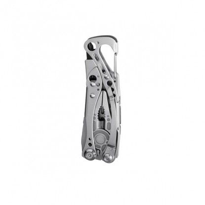 Daugiafunkcinis įrankis Leatherman Skeletool