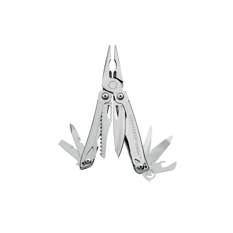 Leatherman SidekickMulti-Tool