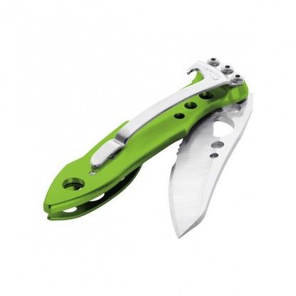 Leatherman Skeletool KBX knife