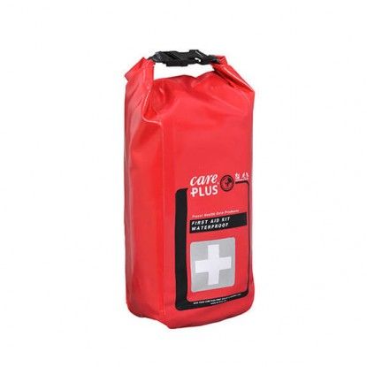 Vaistinėlė CarePlus First Aid Kit Waterproof