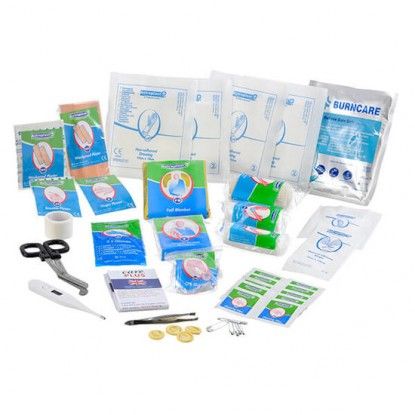 Vaistinėlė CarePlus First Aid Kit Waterproof
