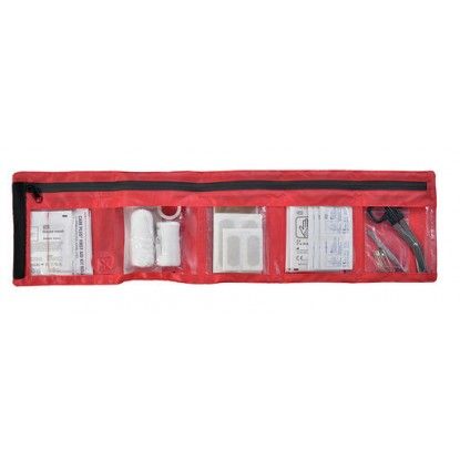 CarePlus First Aid Kit Light and Dry medium