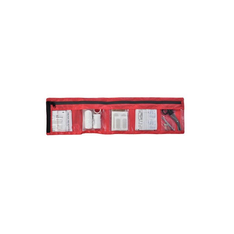 CarePlus First Aid Kit Light and Dry medium
