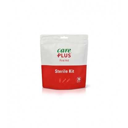 CarePlus First Aid Sterile Kit