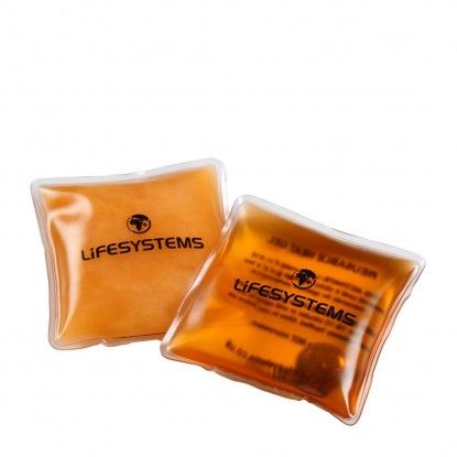 Daukartinė šildyklė Lifesystems Reusable Hand Warmers