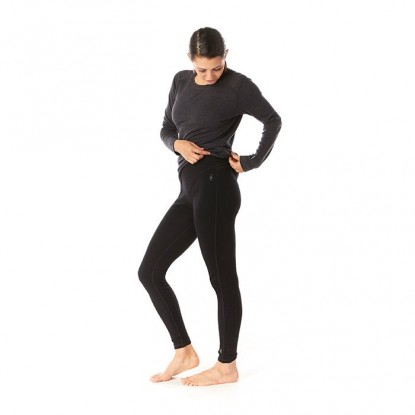 Termo kelnės Smartwool Women's Merino 250 Baselayer Bottom Boxed