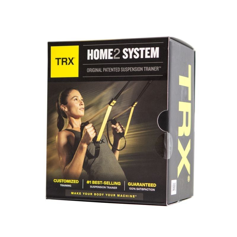 TRX HOME2 System