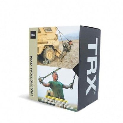TRX FORCE TACTICAL KIT