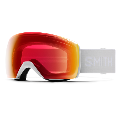 Slidinėjimo akiniai Smith Skyline XL ChromaPop Photochromic