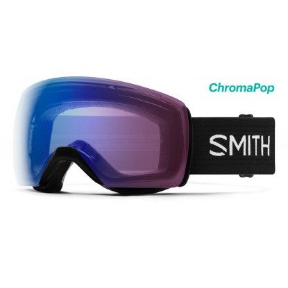 Slidinėjimo akiniai Smith Skyline XL ChromaPop Photochromic
