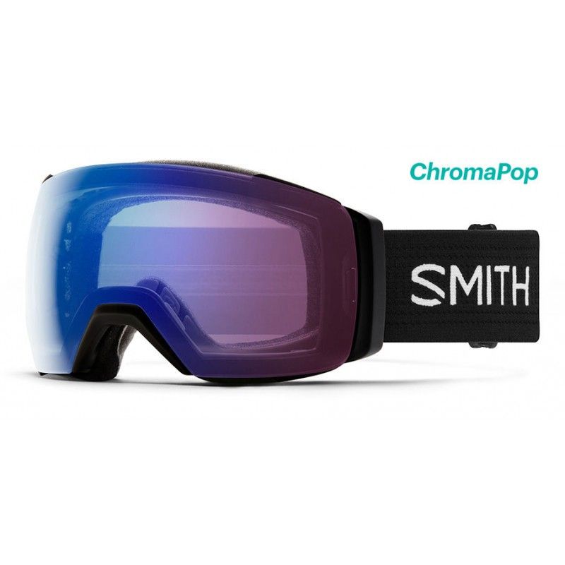 Slidinėjimo akiniai Smith I/O MAG XL ChromaPop Photochromic