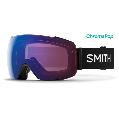 Slidinėjimo akiniai Smith I/O MAG ChromaPop Photochromic