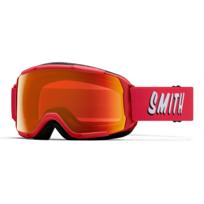 Slidinėjimo akiniai Smith GROM ChromaPop
