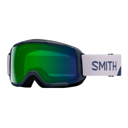 Slidinėjimo akiniai Smith GROM ChromaPop
