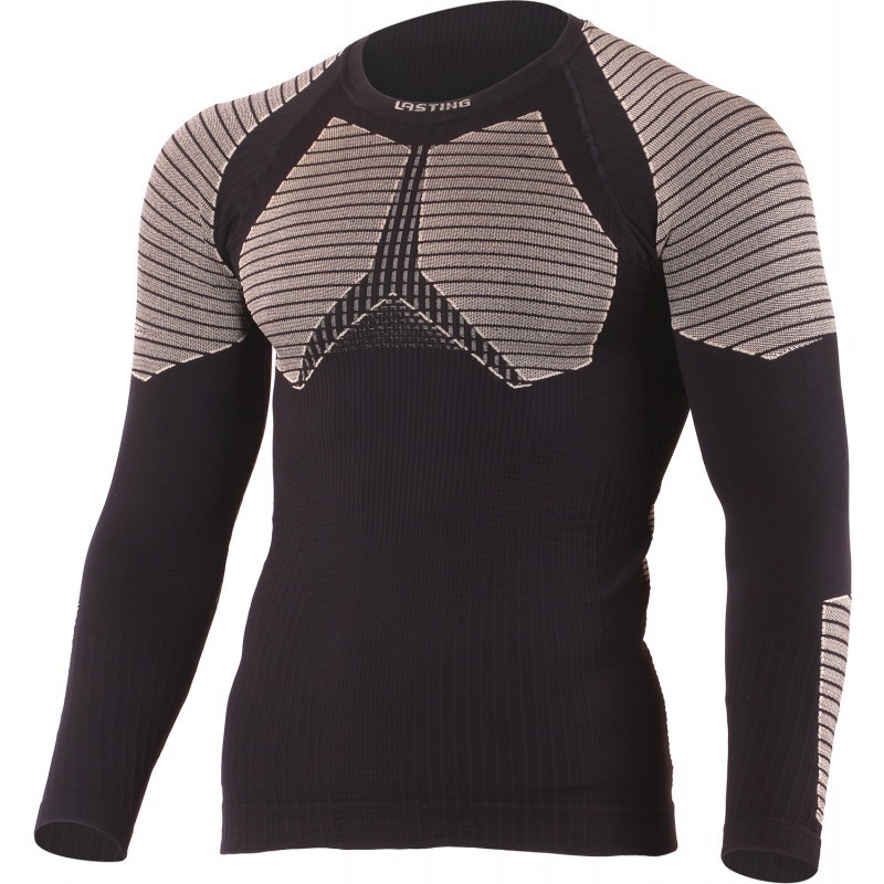 Lasting Werolo 9070 mens thermo shirt