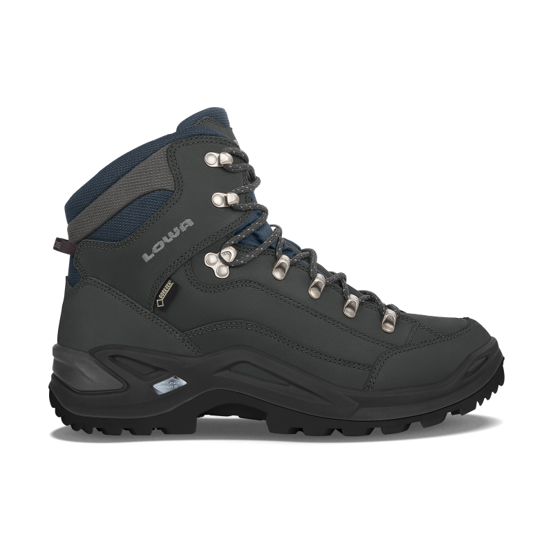 bota lowa renegade gtx mid