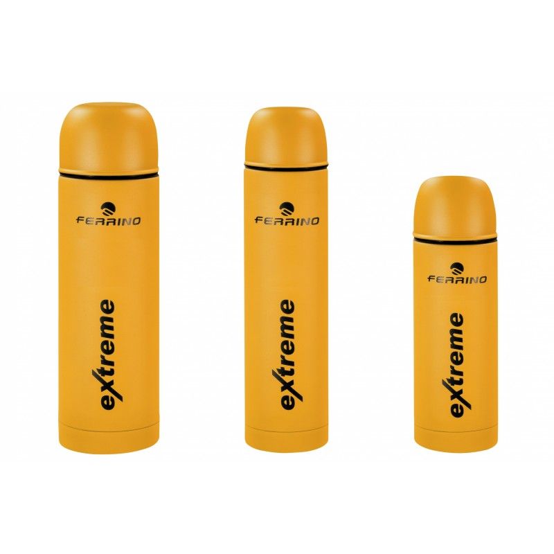 Ferrino Extreme 0,75L termosas
