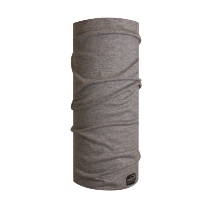 Kaklaskarė WDX Merino melange grey