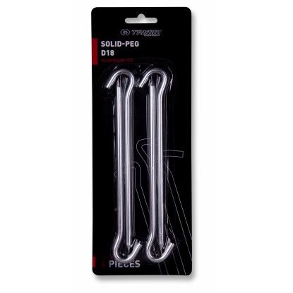 Trimm Solid-Peg D18 pegs