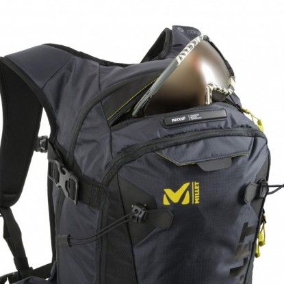 Details about   Backpack black STEEP PRO 20 