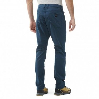 Millet Red Wall Stretch pant