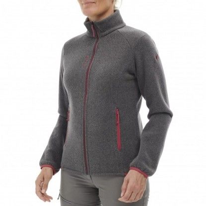 Bluzonas Lafuma LD Techfleece F-Zip