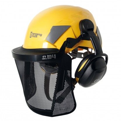 Singing Rock FLASH INDUSTRY Safety Helmet | Expedition.lt