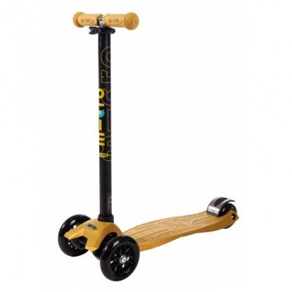 Maxi Micro Scooter gold