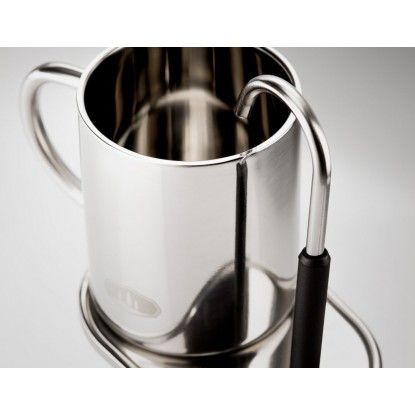 Kavinukas GSI Mini Espresso 4 Cup Set