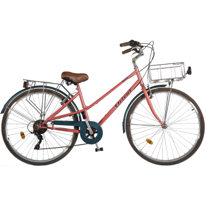 Orient Bella 28'' 6sp. bicycle