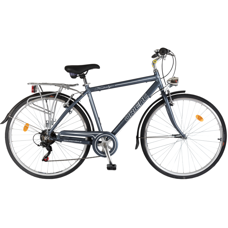 Orient Nostalgie 28'' 6sp. bicycle