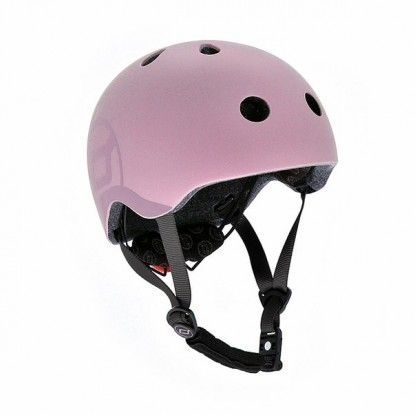 Šalmas Scoot and Ride Safety Helmet
