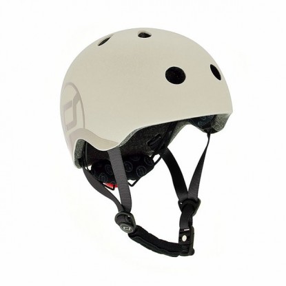 Šalmas Scoot and Ride Safety helmet