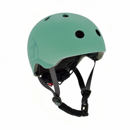 Scoot and Ride Safety Helmet