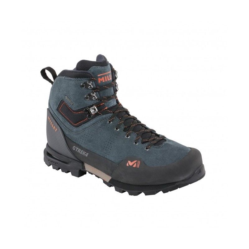 CHAUSSURES RANDONNEE MILLET G TREK 4 GTX - LA GODILLE MUNSTER