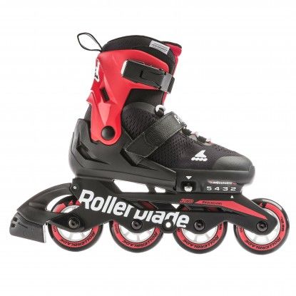 Riedučiai Rollerblade Microblade