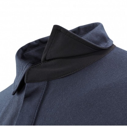 Millet Trilogy Signature Wool Polo