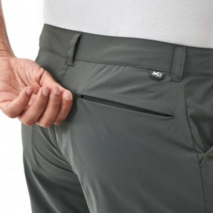 Šortai Millet Fuse Stretch Short