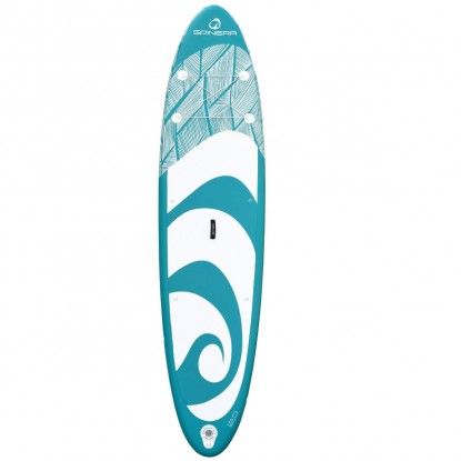 Spinera iSUP Lets Paddle 11.2