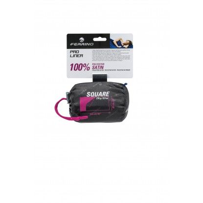 Ferrino Pro Liner Square įdėklas miegmaišiui