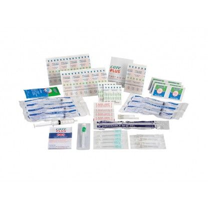 CarePlus First Aid Kit Sterile