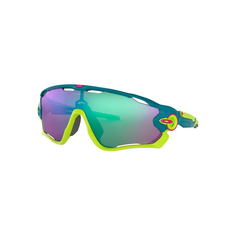 Oakley JawBreaker sunglasses