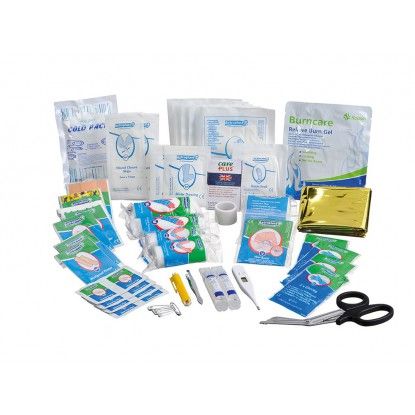 CarePlus First Aid Kit Family vaistinėlė