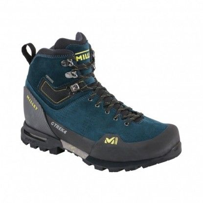 Millet G Trek 4 GTX boots