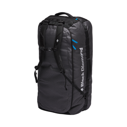 Krepšys Black Diamond Stonehauler 120L duffel