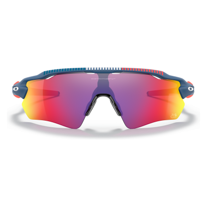 Oakley Radar EV Path Tour de France sunglasses